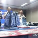 Indonesia mendeportasi 13 warga Jepang terkait penipuan daring