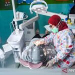 Indonesia menetapkan tiga agenda utama untuk transformasi sektor kesehatan