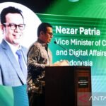 Indonesia mengedepankan etika dalam penggunaan dan pengembangan kecerdasan buatan