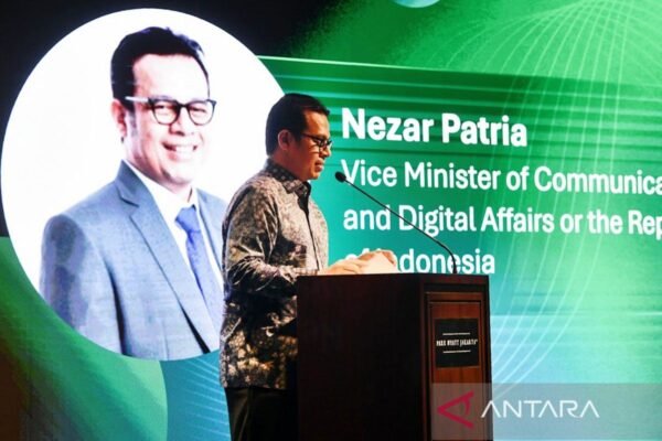 Indonesia mengedepankan etika dalam penggunaan dan pengembangan kecerdasan buatan