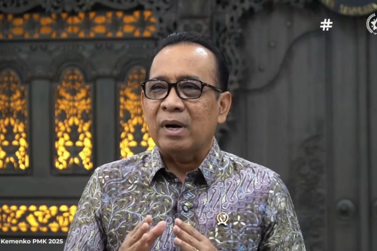 Indonesia menggalakkan langkah-langkah pencegahan kesehatan untuk memperkuat reformasi JKN
