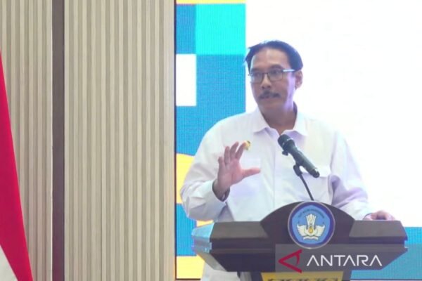 Indonesia menggandeng perguruan tinggi untuk meningkatkan jumlah pekerja migran terampil