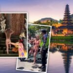 Indonesia secara resmi menghapus kebijakan bebas visa dalam rangka menindak warga Australia yang nakal