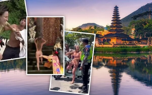 Indonesia secara resmi menghapus kebijakan bebas visa dalam rangka menindak warga Australia yang nakal
