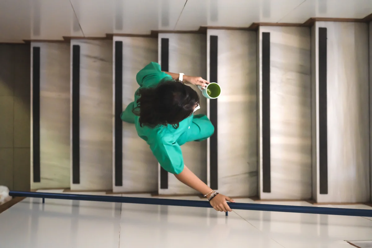 Ingin hidup lebih lama? Perubahan gaya hidup sekecil apa pun pun dapat secara signifikan meningkatkan usia harapan hidup