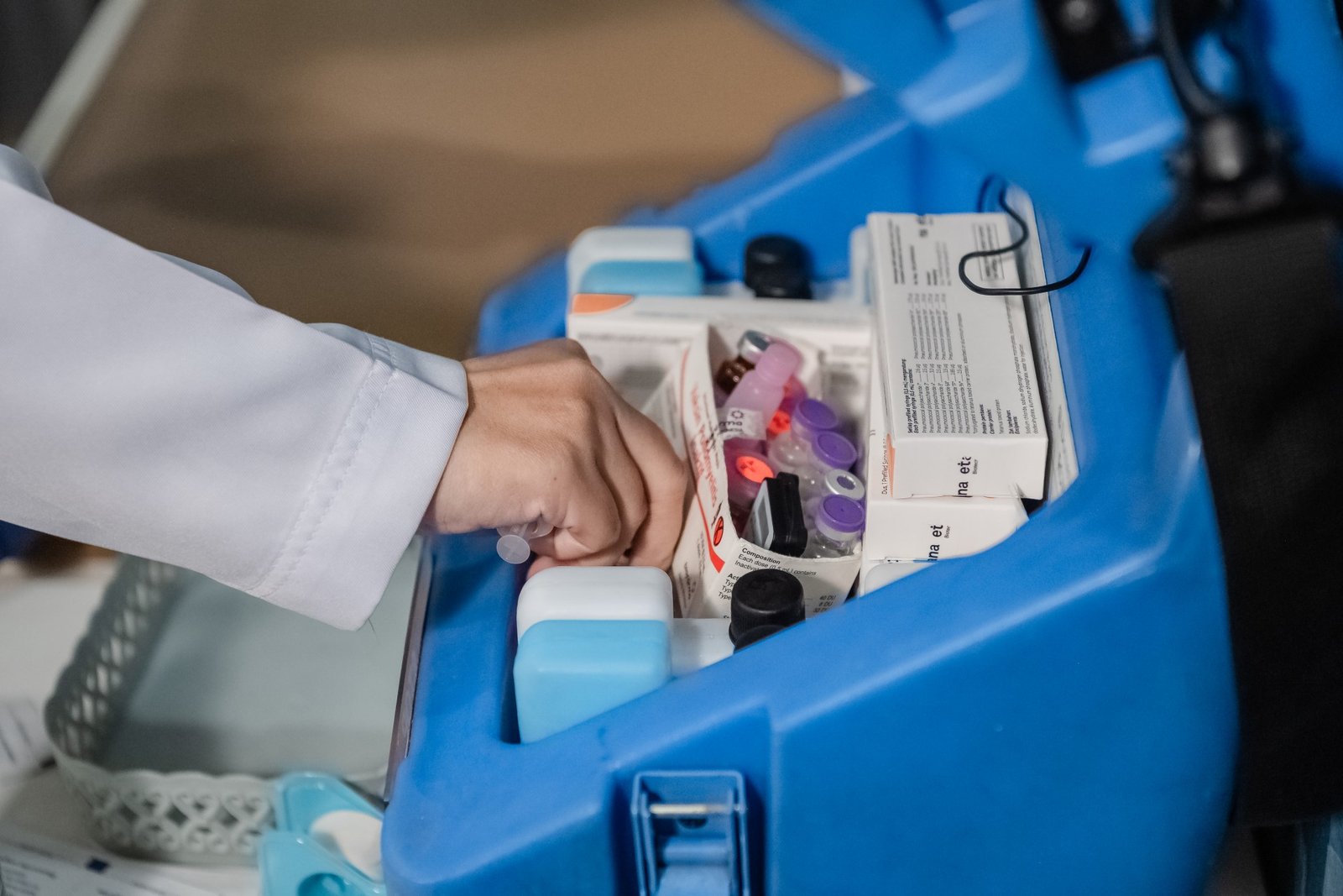 Laporan Keuangan Kesehatan Indonesia 2024: Memperkuat landasan empiris untuk pembiayaan kesehatan yang berkelanjutan