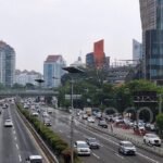 Lembaga-lembaga Internasional Memperkirakan Pertumbuhan Ekonomi Indonesia pada Tahun 2025 Mungkin Turun di Bawah 5%