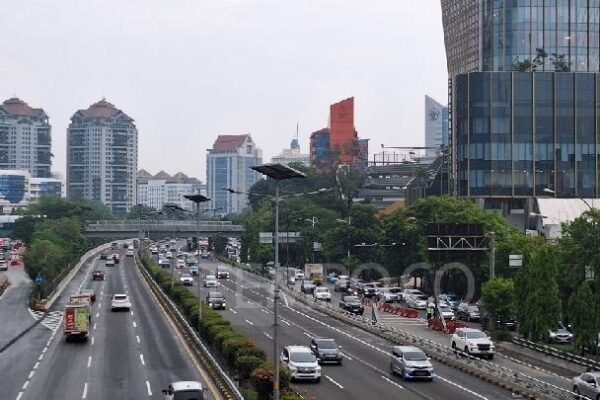 Lembaga-lembaga Internasional Memperkirakan Pertumbuhan Ekonomi Indonesia pada Tahun 2025 Mungkin Turun di Bawah 5%