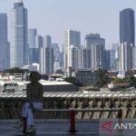 Menteri Keuangan yakin Indonesia mampu membantah revisi turun proyeksi pertumbuhan dari Bank Dunia