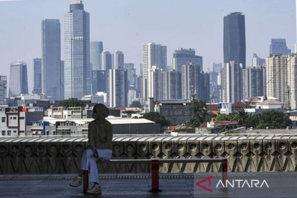 Menteri Keuangan yakin Indonesia mampu membantah revisi turun proyeksi pertumbuhan dari Bank Dunia