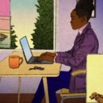 'Microshifting' menghadirkan sudut pandang baru terhadap jadwal kerja 9-ke-5