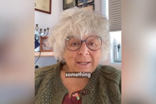 Miriam Margolyes: Bagaimana gaya hidup ‘gila-gilaan’ bintang Harry Potter itu menghalangi impian podcast seorang pria