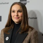 Natalie Portman Hamil Anak Ketiga