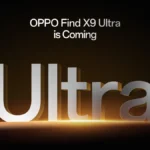 Oppo mengumumkan Find X9 Ultra untuk pasar global, dan akan diluncurkan di India pada akhir tahun ini