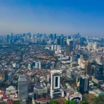Penelitian terbaru menyoroti potensi gempa bumi yang signifikan di ibu kota Indonesia