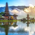 Pengeluaran Wisatawan Asing di Indonesia Diprediksi Mencapai Rekor Baru Sebesar Rp 344 Triliun pada Tahun 2025