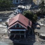 Peta letusan gunung berapi di Indonesia: Di mana gunung berapi yang meletus? Apakah Bali terkena dampaknya?