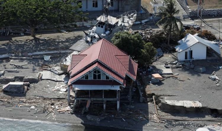 Peta letusan gunung berapi di Indonesia: Di mana gunung berapi yang meletus? Apakah Bali terkena dampaknya?