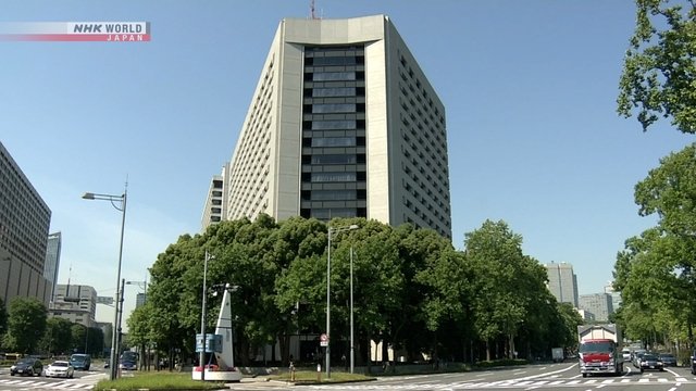 Polisi Tokyo menangkap 13 warga Jepang yang diduga sebagai penipu dan ditahan di Indonesia