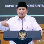Prabowo Minta Izin Arab Saudi Bangun Terminal Khusus Haji Indonesia