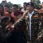 Presiden Baru Indonesia Memiliki Sejarah Berdarah dengan Negara Tetangganya