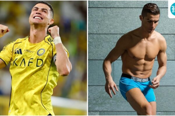 Rahasia diet dan kebugaran Cristiano Ronaldo: Mantan koki mengungkap apa yang membuat sang pesepakbola tetap berada di performa puncak di usia 41 tahun