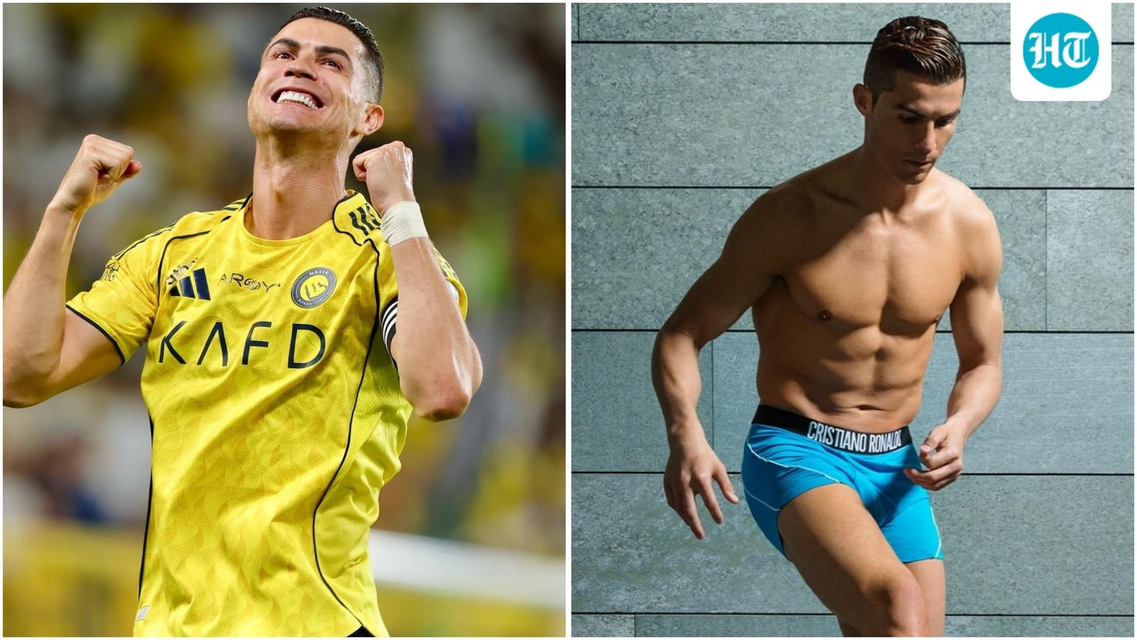 Rahasia diet dan kebugaran Cristiano Ronaldo: Mantan koki mengungkap apa yang membuat sang pesepakbola tetap berada di performa puncak di usia 41 tahun