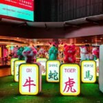 Ramalan Zodiak Tiongkok Tahun Kuda Api 2026