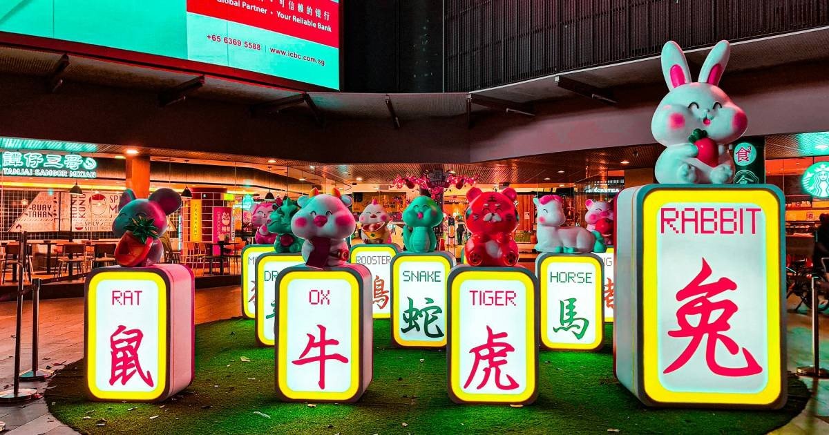 Ramalan Zodiak Tiongkok Tahun Kuda Api 2026