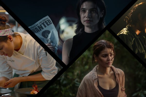 Serial dan Film Baru dari Indonesia, Thailand, dan Filipina Akan Hadir di Netflix pada Tahun 2026