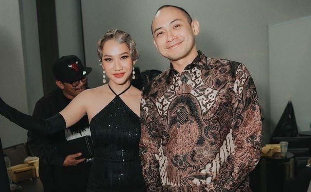 Suami selebriti Indonesia Bunga Citra Lestari dituduh melakukan penggelapan sebesar RM1,7 juta