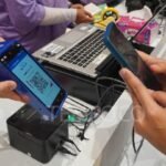 Transaksi Pembayaran Lintas Batas Meningkat Seiring Peluncuran QRIS Indonesia di Korea Selatan