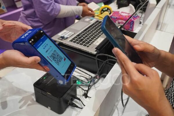 Transaksi Pembayaran Lintas Batas Meningkat Seiring Peluncuran QRIS Indonesia di Korea Selatan