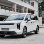 Ulasan Maxus Mifa 7 Elite