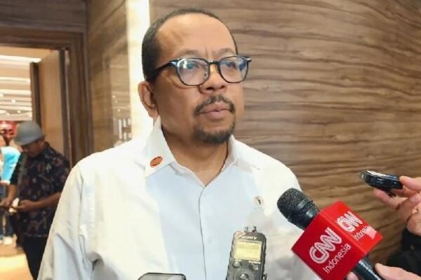 Wilayah Indonesia Meluas Sebanyak 127,3 Hektar di Pulau Sebatik yang Berbatasan