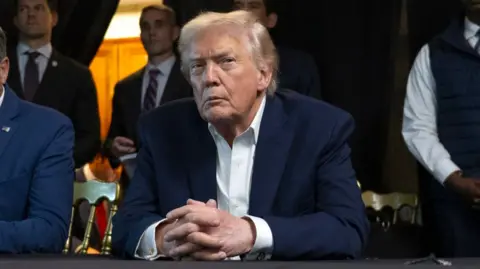 Bowen: Trump berisiko mendorong dunia kembali ke era kekaisaran