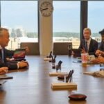 Gubernur Bank Indonesia: IMF Memandang Ekonomi Global Tetap Tangguh
