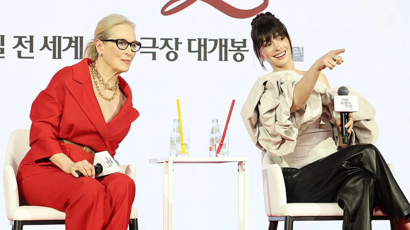 Hal-hal yang mungkin terlewatkan dalam film The Devil Wears Prada 2
