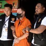Indonesia menunda deportasi bos kejahatan asal Skotlandia ke Spanyol terkait tuduhan pembunuhan dan perdagangan narkoba