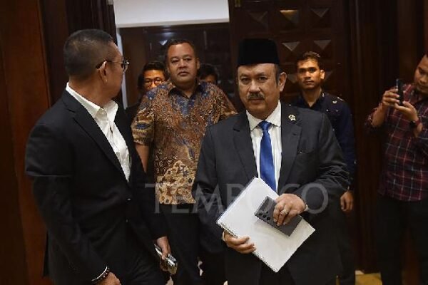 Kepala Bappenas: Perekonomian Indonesia Telah Stagnan Selama 20 Tahun