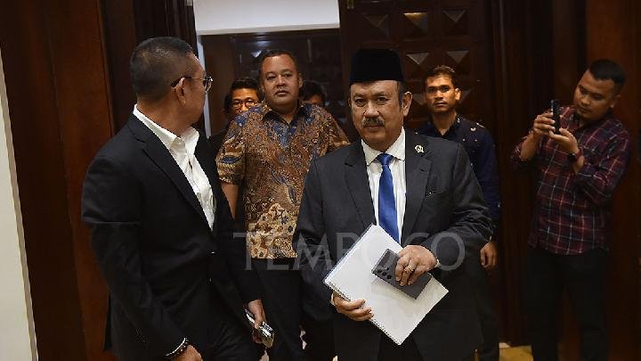 Kepala Bappenas: Perekonomian Indonesia Telah Stagnan Selama 20 Tahun