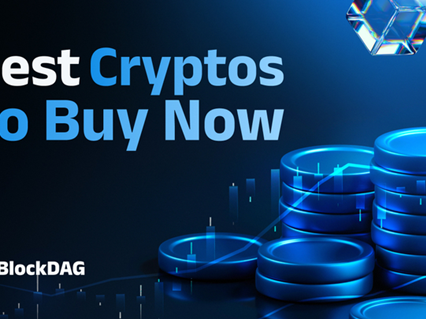 Kripto dengan Kenaikan Terbesar Hari Ini: Menganalisis BlockDAG, Dogecoin, Ondo, dan Pepe