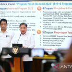 Mengintip Paket Ekonomi Terbaru Indonesia untuk Pertumbuhan Berkelanjutan