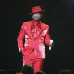 Ne-Yo kehilangan pekerjaan karena gaya hidup poliamori