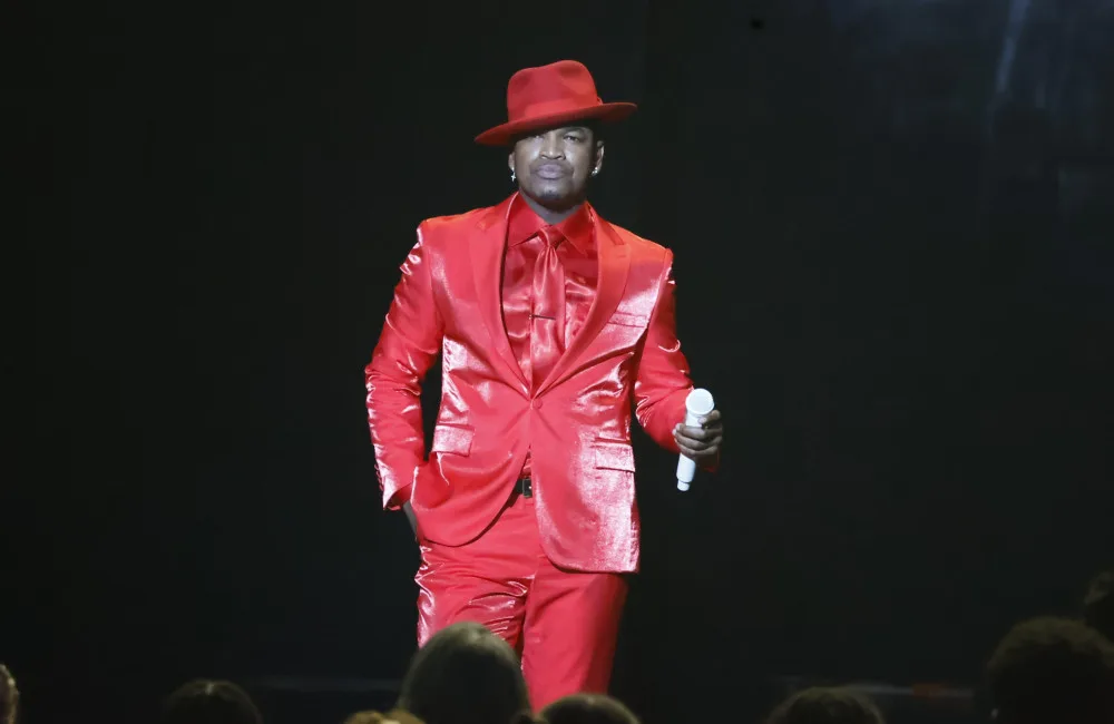 Ne-Yo kehilangan pekerjaan karena gaya hidup poliamori