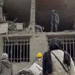 Pesawat Pengisian Bahan Bakar AS Jatuh di Irak, Kata Pihak Militer