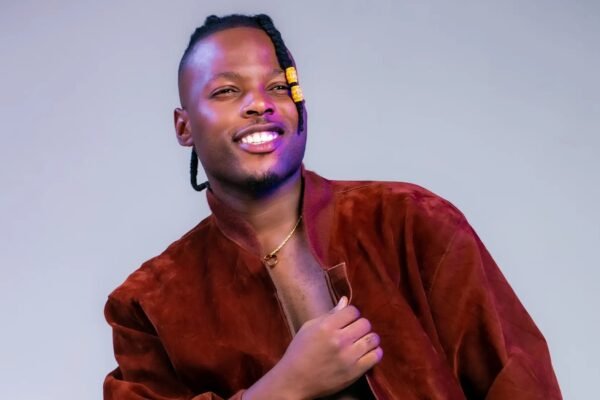 Tur Mduduzi Ncube tiba di Indonesia :: Berita Gaya Hidup