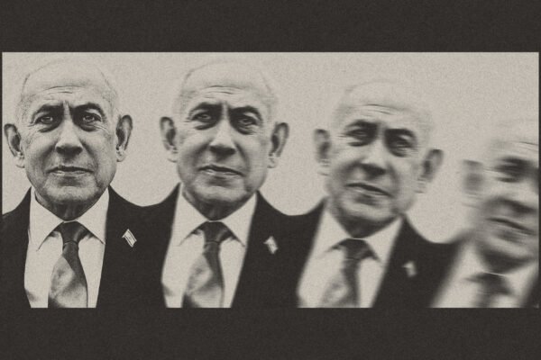 Apakah upaya Netanyahu untuk menjaga keseimbangan mulai goyah?