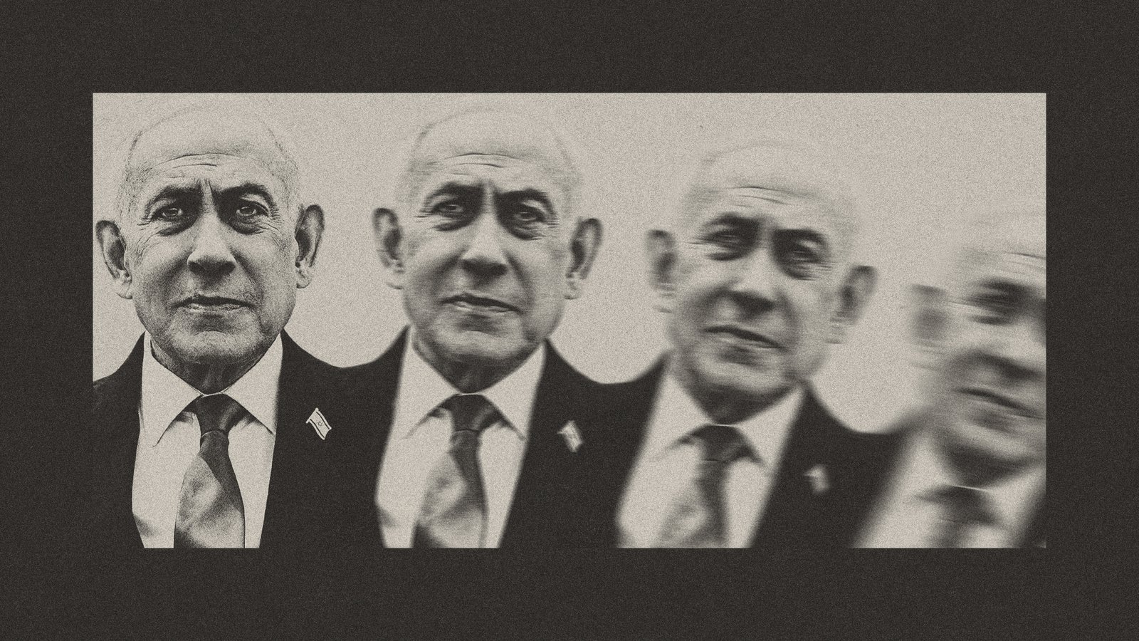 Apakah upaya Netanyahu untuk menjaga keseimbangan mulai goyah?