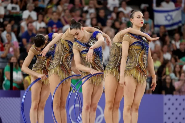 Indonesia menolak memberikan visa perjalanan kepada Tim Israel, yang memicu kritik dari Komite Olimpiade Internasional